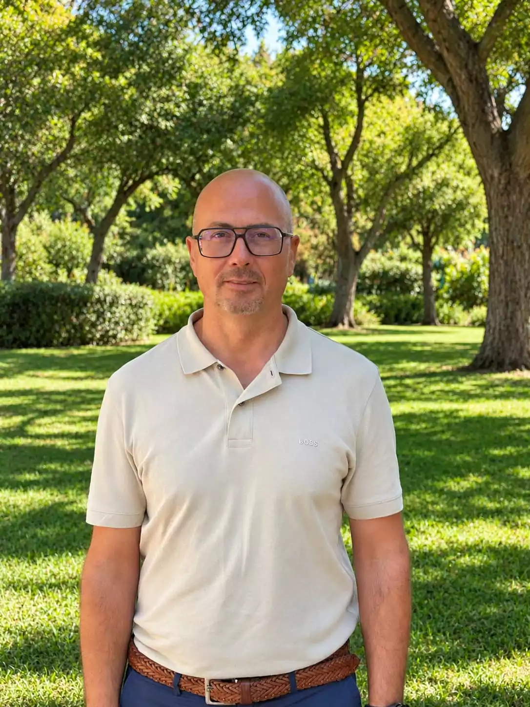 Carlos Planas - Director comercial Cool Homes Mallorca