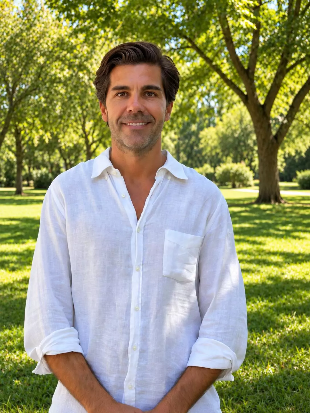 Xisco Colom - Cofundador y responsable captaciones Cool Homes Mallorca